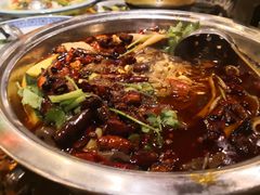 -缪氏川菜(丰盛町店)