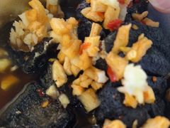 -董顺桃老长沙臭豆腐(步行街店)
