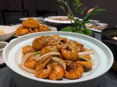 -沈灶河豚宴·河豚融合餐厅(汉中路店)