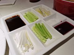 -四季厨房 鲁菜·孔府烤鸭(高新万达店)