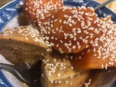 -黄记潮汕甜汤(贝底田坊店)