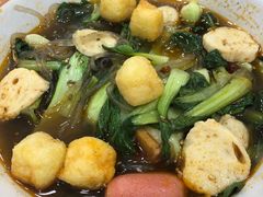 特色麻辣烫-小红帽羊枪羊蛋烧烤串吧(浑南店)