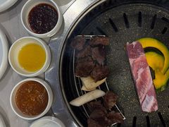 -黄金牧场(明洞总店)