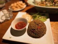 -相约小筑缅泰餐厅(孟定店)