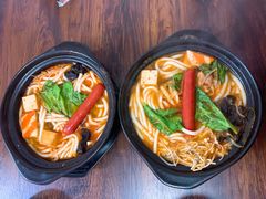 肥牛米线-一品飘香米线(一中总店)