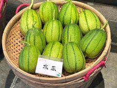 -中山市绿华园食府