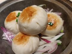 -舊街坊茶楼(市二宫店)