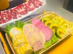 -潮发潮汕牛肉店(软件基地店)