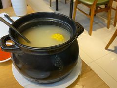 -宏记广东客家菜(丰汇店)