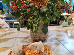 -麦田工坊(月湖店)