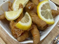 -太清凉茶糖水(前海店)