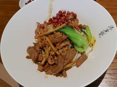 -漆黑觉米粉(三里屯店)