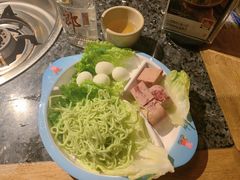 -蜀大侠火锅(四川北路店)