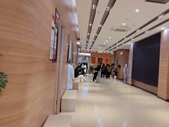 -美年大健康体检医院(金牛万达分院)
