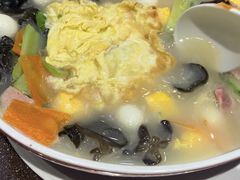 -科信海鲜主题餐厅(南通路店)