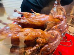 枇杷烤鸭-上海枇杷烤鸭(城乡贸易中心店)
