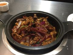 -胡须佬鸡煲四季火锅店(石厦西村直营店)