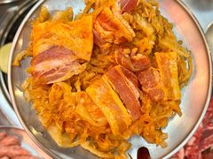 -肉小胖地摊烤肉(富田太阳城店)