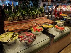 -OPEN開全日自助餐厅·牛肉火锅·海鲜(佛山希尔顿酒店)