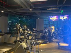 -威尔仕健身·游泳(古北店)