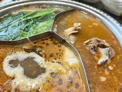 -陶记穆斯林羊架馆(青年路店)