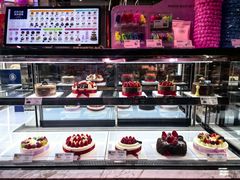 -巴黎贝甜(红梅店)