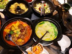 -云海肴·汽锅鸡·云南菜(美罗城店)