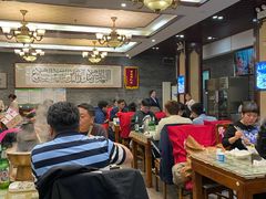 大堂-清真·鸦儿李记·涮肉(和平里店)