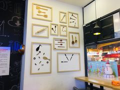 -李连贵熏肉大饼(金隅嘉品Mall店)