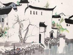-八哥美术·成人美术画室(总校区)