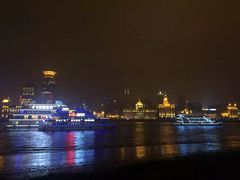 -宝莱纳餐厅(滨江店)