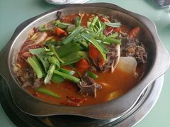 -天都火锅酒楼(虹梅南路店)