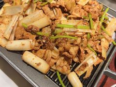 -彩虹之约•淮扬家宴(亚运村店)