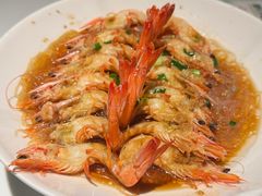 -新白鹿餐厅(第一百货店)