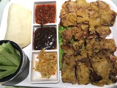 -肘子酥·天津菜·特色捞面(德云社店)