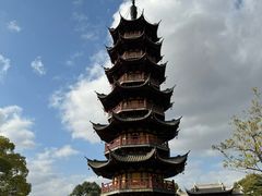 -龙华素斋(龙华路店)