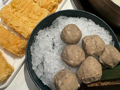 -烹然四季椰子鸡火锅(姚家园万象汇店)
