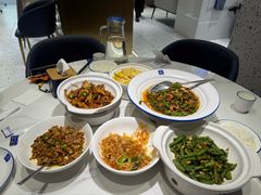 -兰湘子·湘菜小炒(崂山丽达店)