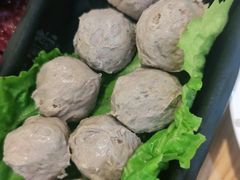 -陈记顺和牛肉火锅(岗顶店)