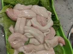 牛骨髓-杏花吴记牛肉火锅