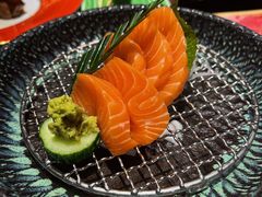 -山葵家·创意料理(宁波来福士店)