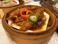-顺德人家食府(黄金广场店)