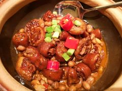 -青年公社烤鸭(滨湖银泰店)