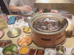 -西塔老太太泥炉烤肉(北京亚运村店)