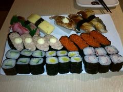 picture-万岁寿司(万国店)