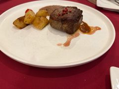 -红房子西菜馆(淮海中路店)
