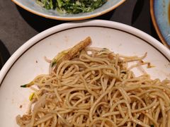 -老淮滨-蚌埠非遗小吃(淮河路店)