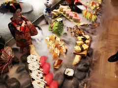 -长沙富力万达文华酒店