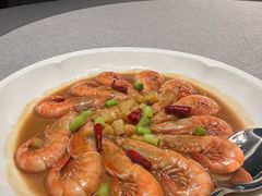 -龙宴海鲜城(经中路店)