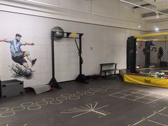 -FLARE STAR FITNESS(复地活力城店)
